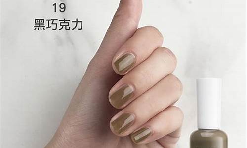 nailtek护甲油安全吗_NailTek指甲油价格