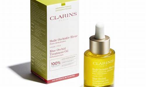 clarins护理油价格_clarins面部护理油怎么用